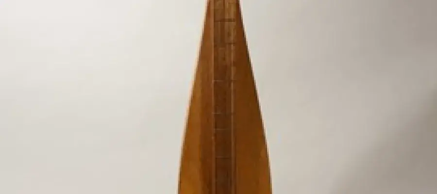 A Dulcimer 