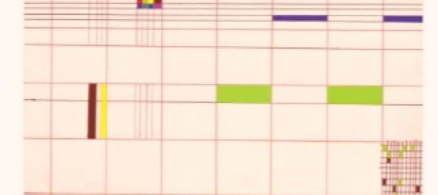 Time Points Graphic