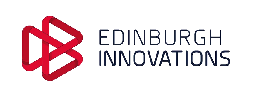 Edinburgh Innovations logo