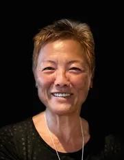 Dr Ooi Thye Smiling