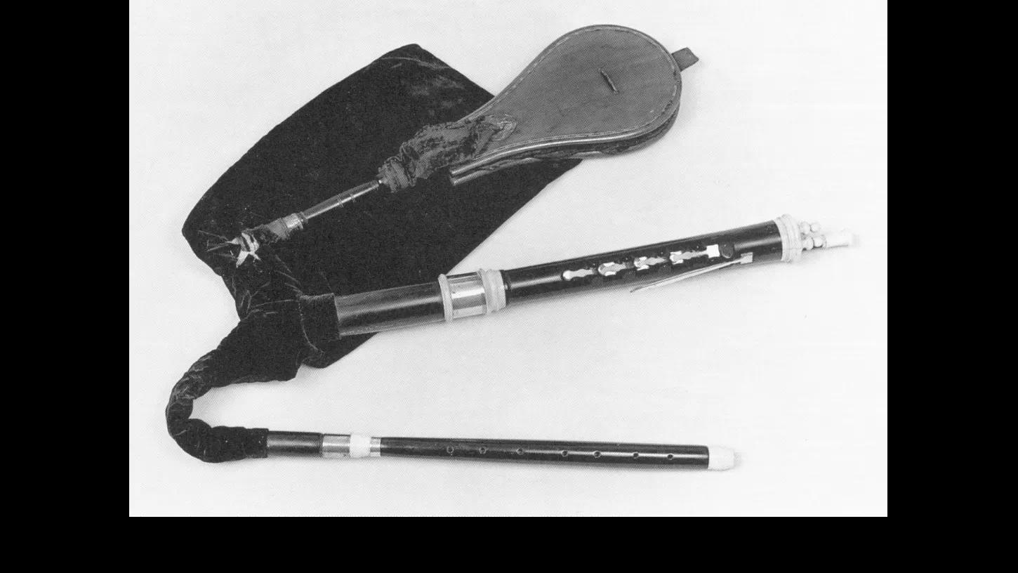 bagpipes