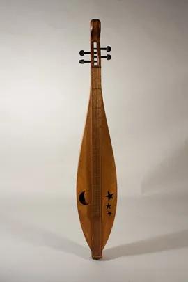 A Dulcimer 