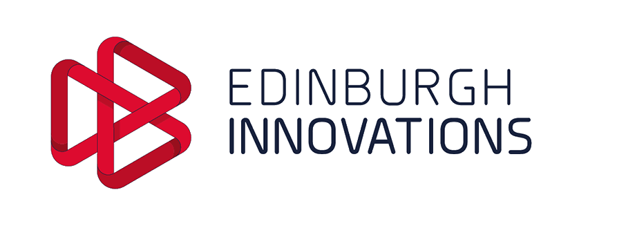 Edinburgh Innovations logo